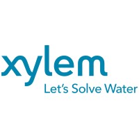 Xylem India logo - Similar company to Xylem