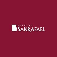 Puertas Sanrafael logo - Similar company to Minguela Projects