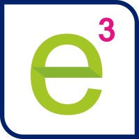 e3 corporate solutions logo - Similar company to E3 Solutions, Llc