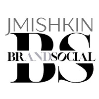 J Mishkin Brand and Social Consulting logo - Similar company to Future Habitat Inc.