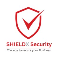 ShieldX Security logo - Similar company to Raptor Eye
