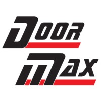 Doormax AS logo - Similar company to Ajar - Architectural Hardware & Furniture Fittings