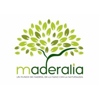 Maderalia logo - Similar company to Winbridge Ag