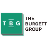 The Burgett Group, Inc. logo - Similar company to Masterful Coach Community