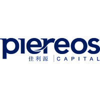 Piereos logo - Similar company to Morra Capital Management Consultancy