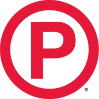 Potter Electric Signal Co. logo - Similar company to Potter Global Technologies