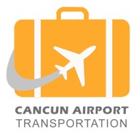 Cancun Airport Transportation logo - Similar company to Happy Shuttle Cancun