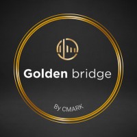 Golden Bridge By CMARK logo - Similar company to Mi-Bospo Mikrokreditna Organizacija