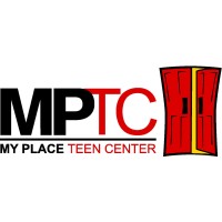 My Place Teen Center logo - Similar company to Learningworks