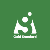 The Gold Standard logo - Similar company to Nycbud
