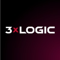 3xLOGIC logo - Similar company to Pacom