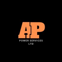 AP Power Services LTD logo - Similar company to R&D Cable Jointing Ltd
