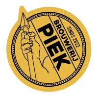 Brouwerij Piek logo - Similar company to Coaton Bv