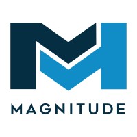 Magnitude, Inc. logo - Similar company to Napkinn Inc