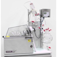 Aditya scientific logo - Similar company to Sawant Process Solutions