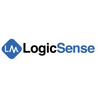 Logicsense Group logo - Similar company to Mitra Abadi Offset Printing & Packaging
