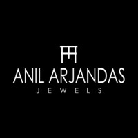 Anil Arjandas Jewels logo - Similar company to Soit Belle