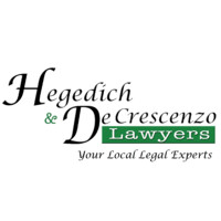 Hegedich & De Crescenzo Lawyers logo - Similar company to Summit Wealth Services
