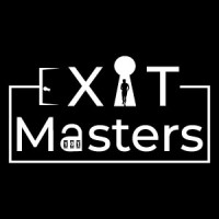 Exit Masters logo - Similar company to Dinggly Limited