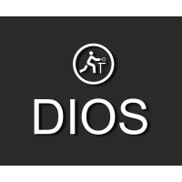 DIOS Table Tennis logo - Similar company to Akurath