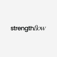 StrengthFlow logo - Similar company to Creator Campus