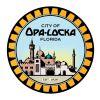 City of Opa-locka logo - Similar company to Students For Voting Justice