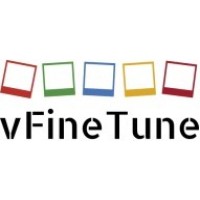 vFineTune Limited logo - Similar company to Infotest It Service Pvt Ltd