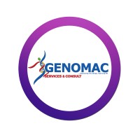 Genomac Services and Consult (GSC) logo - Similar company to G-Natures