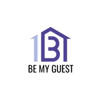 Be My Guest France logo - Similar company to Fertil-In
