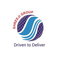 Shreeji Group Official logo - Similar company to User Teck Solutions