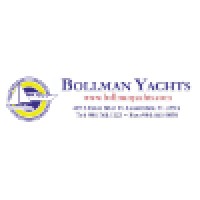 Bollman Yacht Sales logo - Similar company to Silverside Detectors Inc.