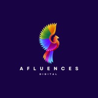 Afluences Digital logo - Similar company to Starboost.Me