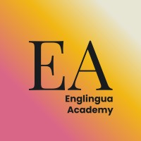 Englingua Academy | Business English Training provider logo - Similar company to Raih Cita