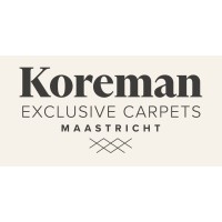 Koreman Maastricht logo - Similar company to Pacific Rugs
