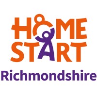 Home Start Richmondshire, North Yorkshire logo - Similar company to Richmondshire District Council