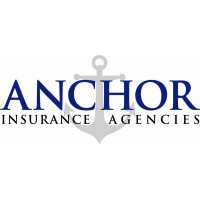 Anchor Insurance Agencies logo - Similar company to Eric A. Funk Agency