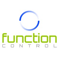 Function Control Ltd logo - Similar company to Ribble Av