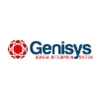 Genisys - General Integration System logo - Similar company to Sinergic