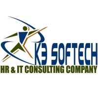 K3 Softech Solutions logo - Similar company to Cartface