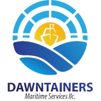 Dawntainers Maritime Services LLC logo - Similar company to Macline Shipping Llc