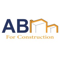 ABM for construction logo - Similar company to Milestone For Engineering & Construction