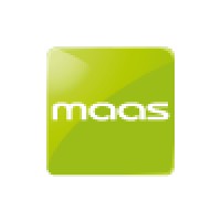 MaaS – Online Marketing GmbH logo - Similar company to Webvip