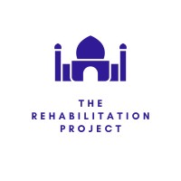 The Rehabilitation Project logo - Similar company to Redefine Your Edge