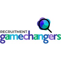 Recruitment Gamechangers logo - Similar company to Sgr (St George'S Recruitment)