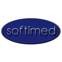 Dietetics Clinic SOFTIMED logo - Similar company to Candeo Clinic Stomatologia Poznań