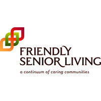 Friendly Senior Living logo - Similar company to Bug-U Pest Control Llc