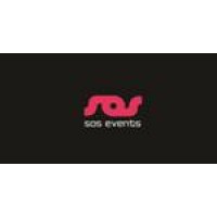 SOS events logo - Similar company to Sos Global