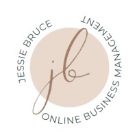 JB&Co Online Business Management logo - Similar company to Fit+Fierce