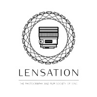 Lensation -The Photography And Filmmaking Society