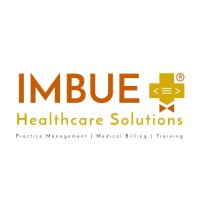 Imbue HealthCare Solutions logo - Similar company to Talluri Technologies
